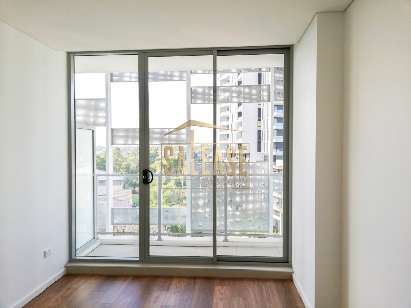 B606/21 Atkinson Street, Liverpool NSW 2170