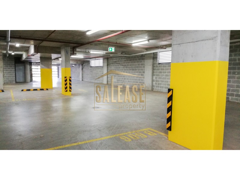 B606/21 Atkinson Street, Liverpool NSW 2170