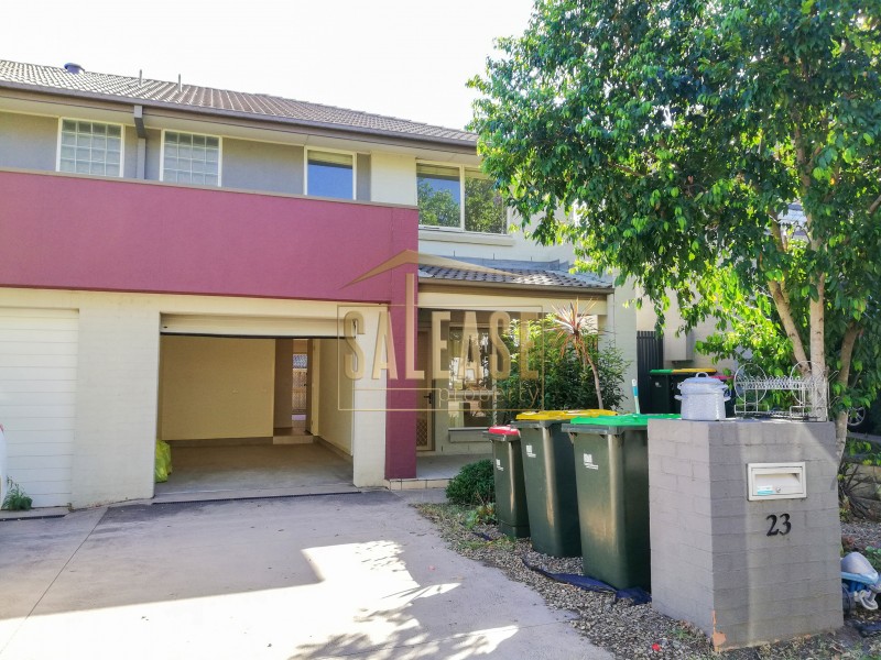 23 The Boulevarde, Holsworthy NSW 2173