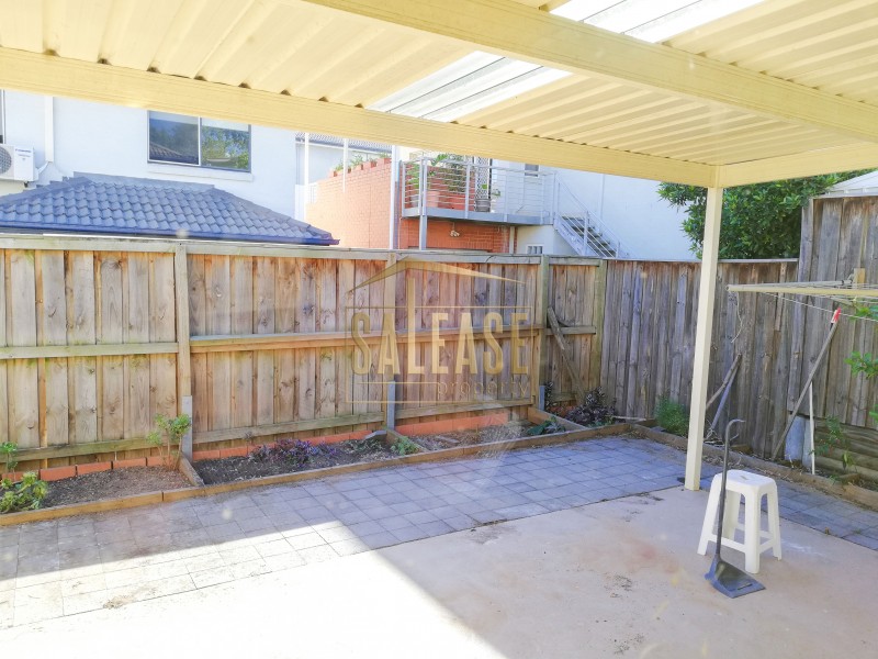 23 The Boulevarde, Holsworthy NSW 2173