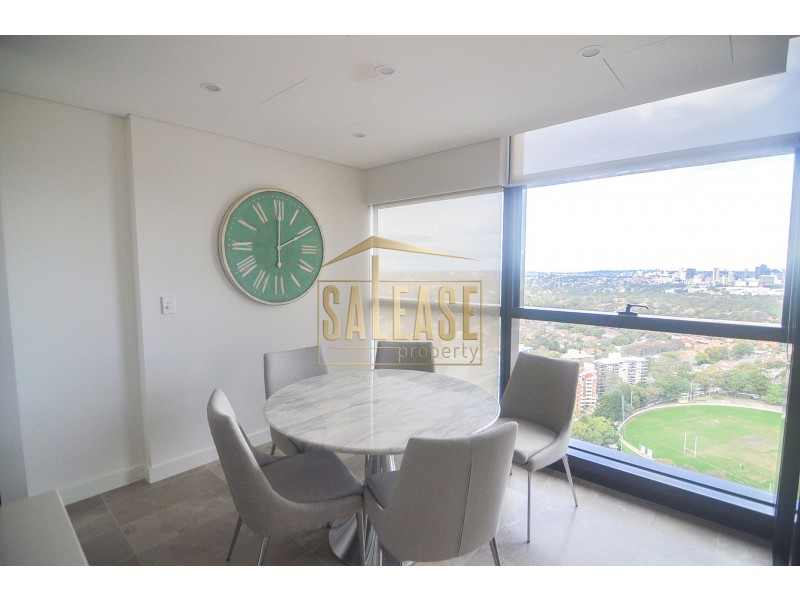 3208/438 Victoria Avenue, Chatswood NSW 2067