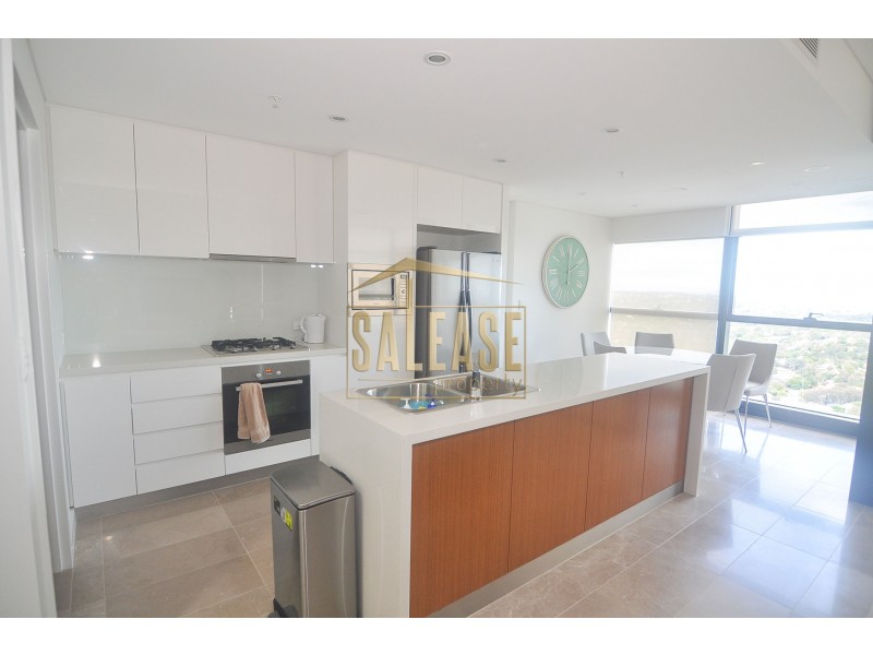 3208/438 Victoria Avenue, Chatswood NSW 2067