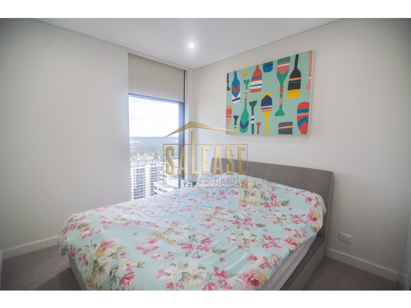 3208/438 Victoria Avenue, Chatswood NSW 2067