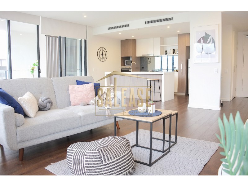 1301/2 Muller Lane, Mascot NSW 2020
