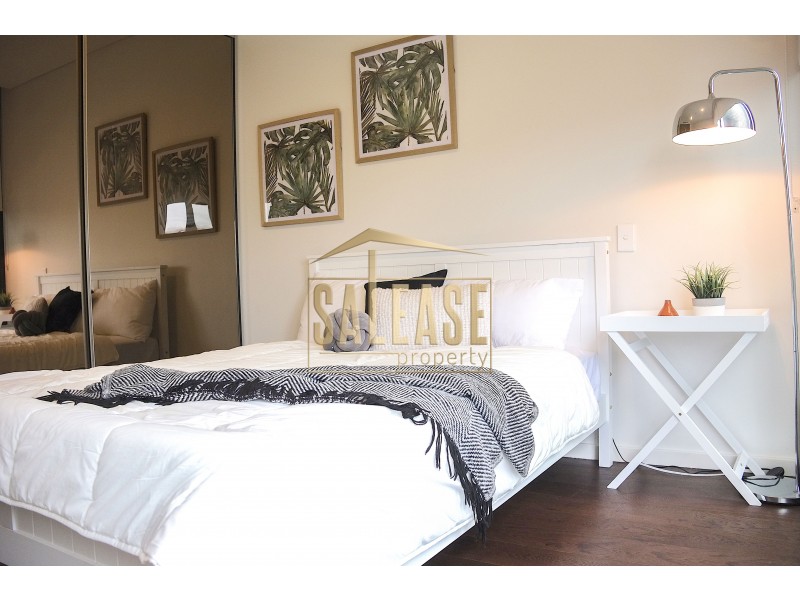 1301/2 Muller Lane, Mascot NSW 2020