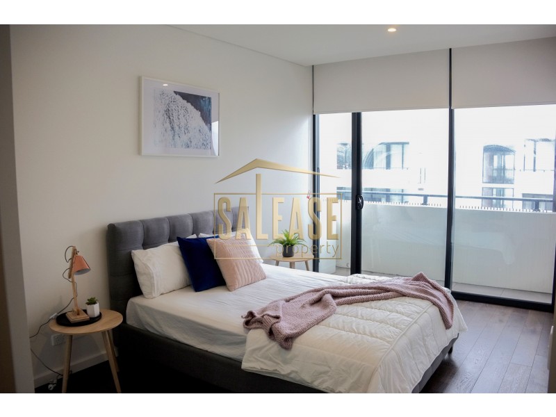 1301/2 Muller Lane, Mascot NSW 2020