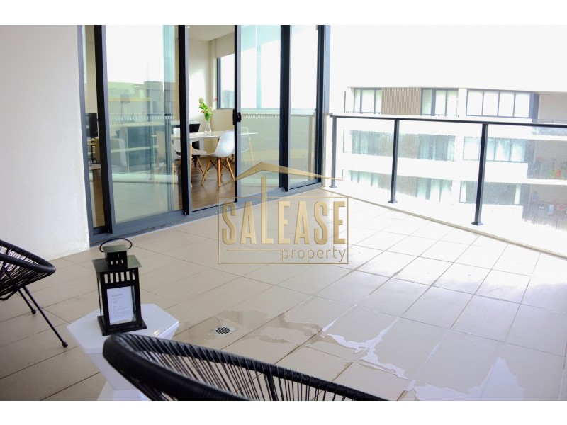 1301/2 Muller Lane, Mascot NSW 2020