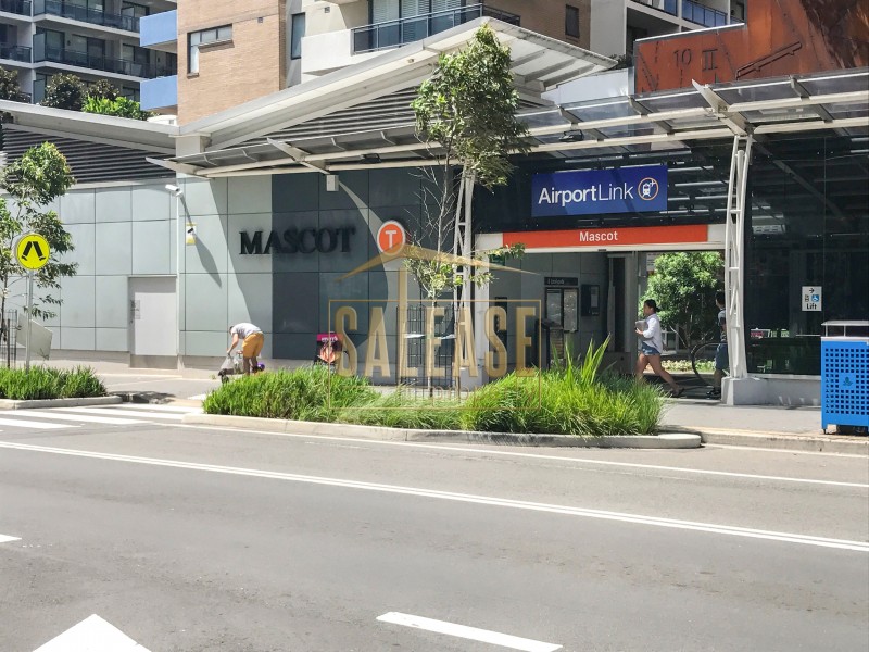 1301/2 Muller Lane, Mascot NSW 2020