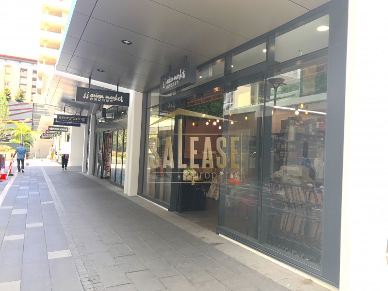1301/2 Muller Lane, Mascot NSW 2020