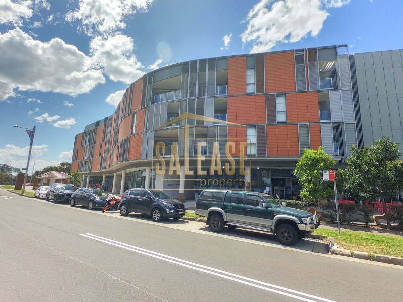Unit 113/2-8 Pine Avenue, Little Bay NSW 2036