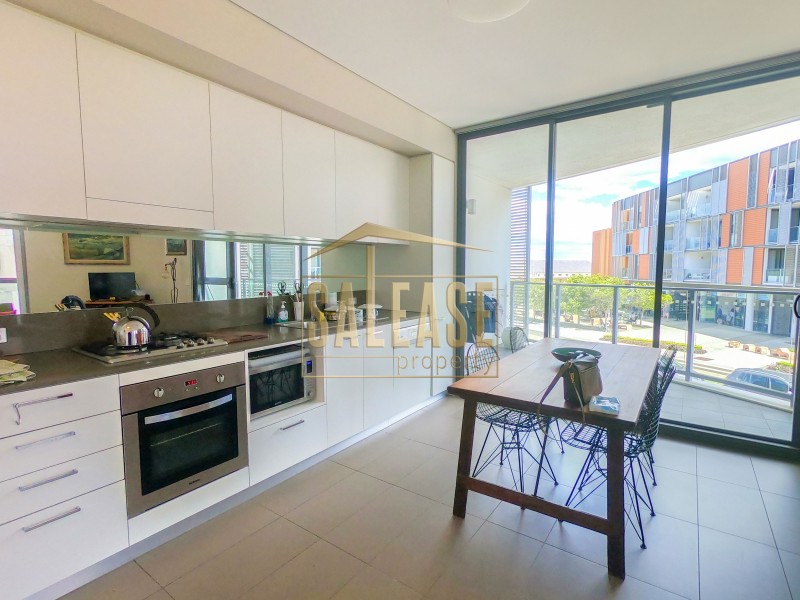 Unit 113/2-8 Pine Avenue, Little Bay NSW 2036