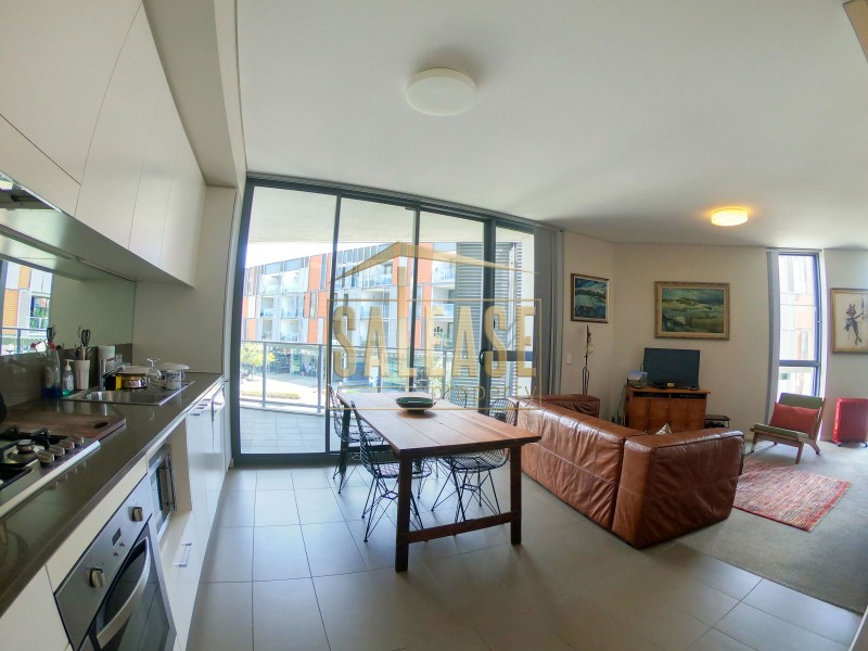 Unit 113/2-8 Pine Avenue, Little Bay NSW 2036