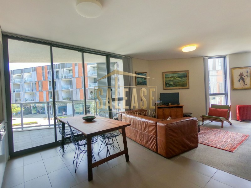 Unit 113/2-8 Pine Avenue, Little Bay NSW 2036