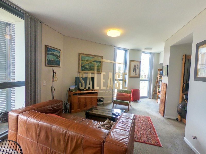Unit 113/2-8 Pine Avenue, Little Bay NSW 2036