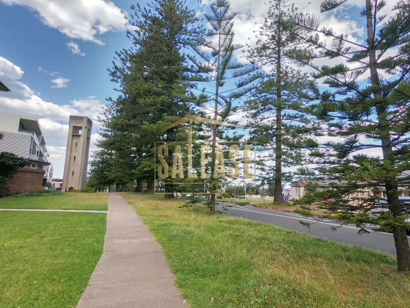 Unit 113/2-8 Pine Avenue, Little Bay NSW 2036