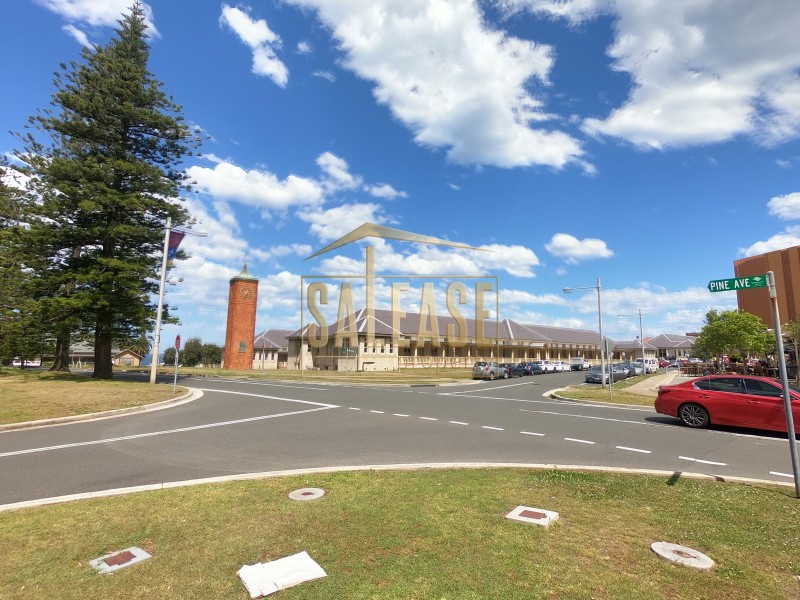 Unit 113/2-8 Pine Avenue, Little Bay NSW 2036