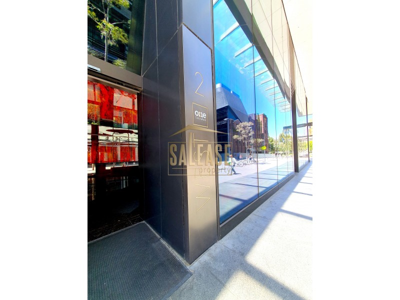 W1402/2 Chippendale Way, Chippendale NSW 2008