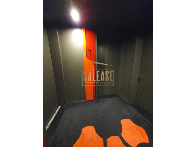 W1402/2 Chippendale Way, Chippendale NSW 2008