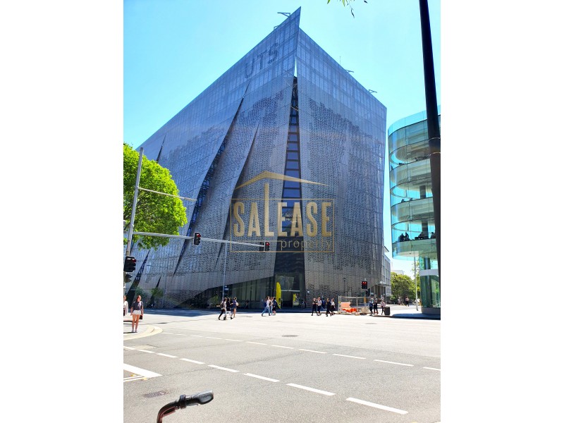 W1402/2 Chippendale Way, Chippendale NSW 2008