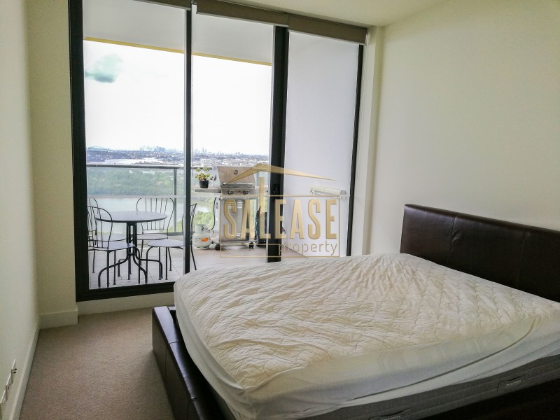 Unit 2004/7 Rider Boulevard, Rhodes NSW 2138