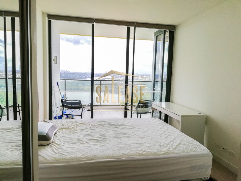 Unit 2004/7 Rider Boulevard, Rhodes NSW 2138