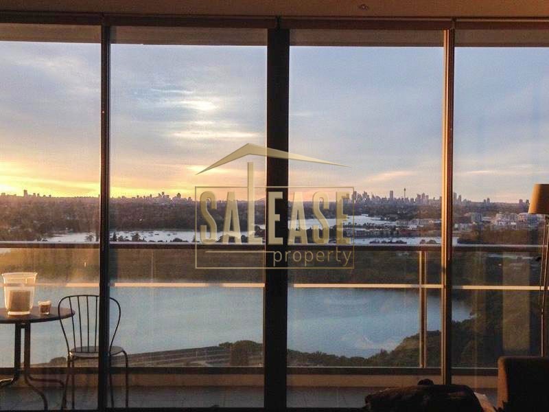 Unit 2004/7 Rider Boulevard, Rhodes NSW 2138