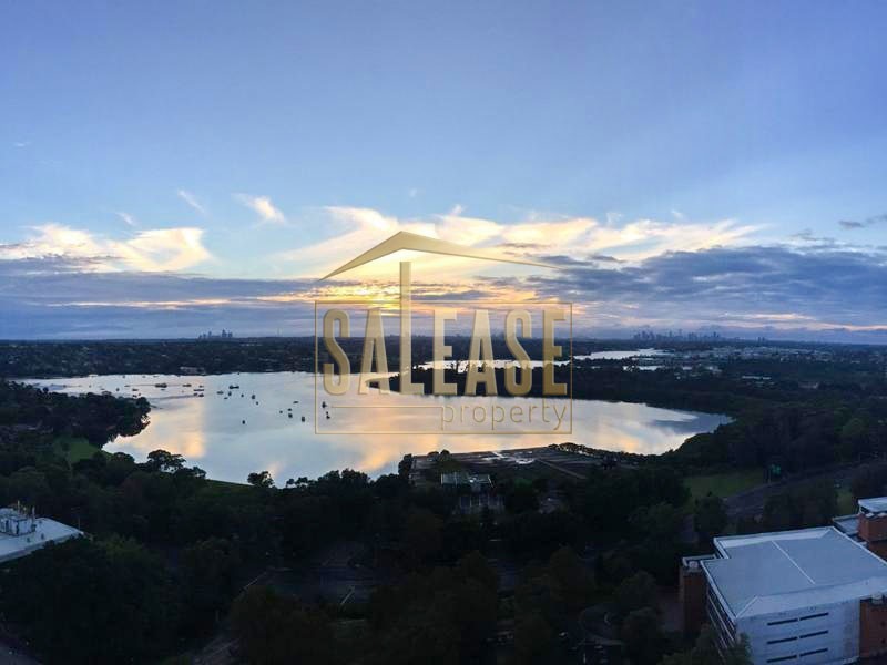 Unit 2004/7 Rider Boulevard, Rhodes NSW 2138