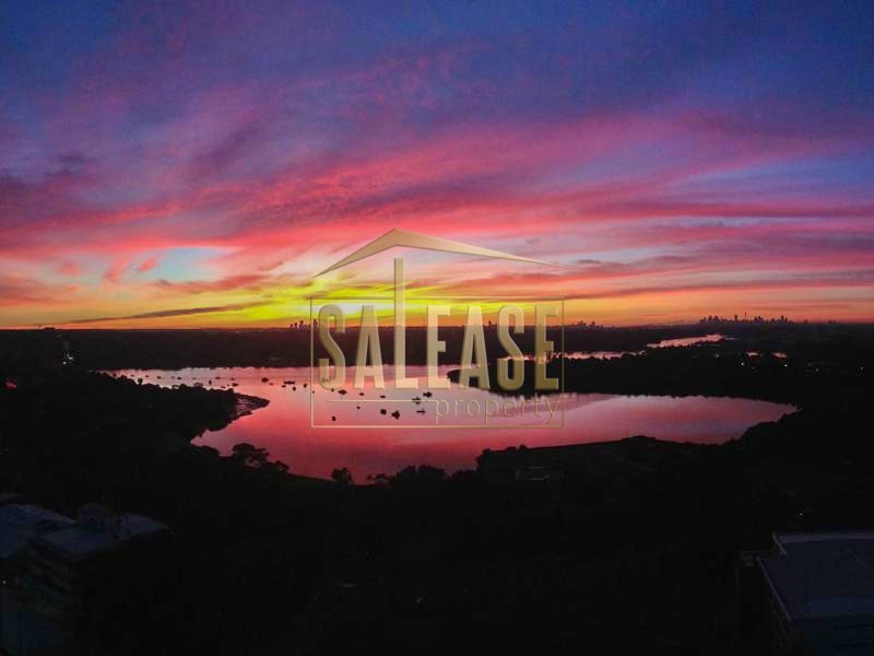 Unit 2004/7 Rider Boulevard, Rhodes NSW 2138