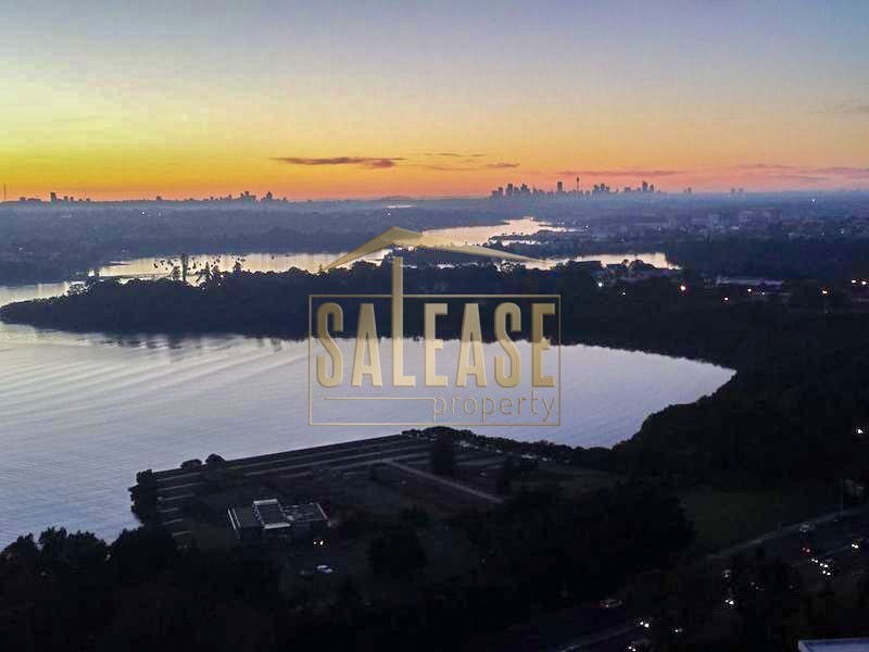 Unit 2004/7 Rider Boulevard, Rhodes NSW 2138