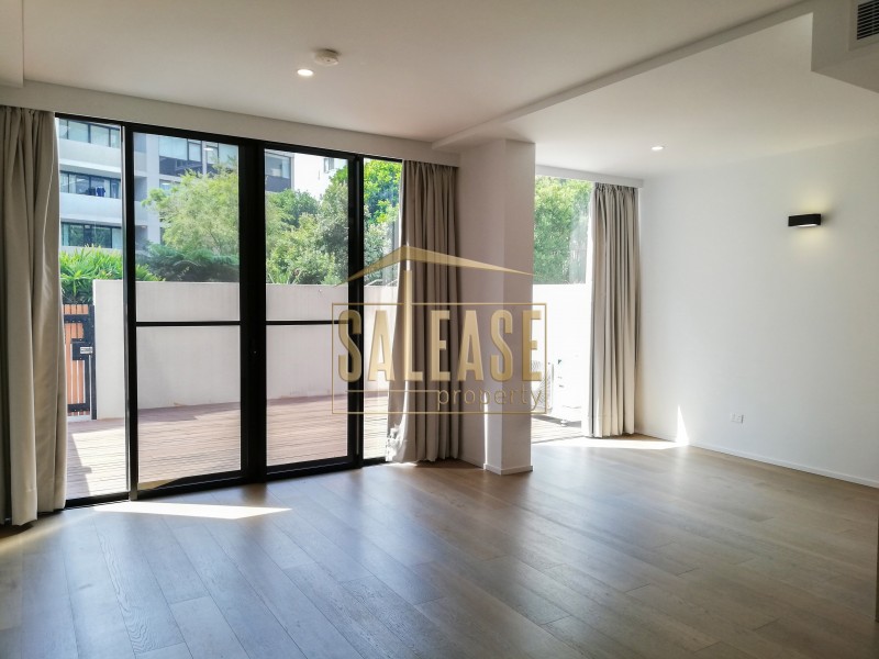 58/5 Pyrmont Bridge Road, Camperdown NSW 2050