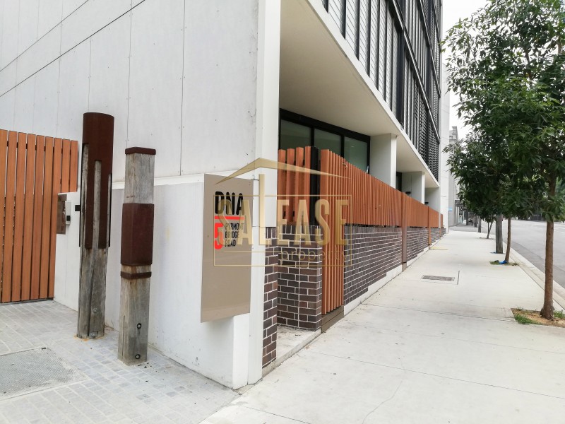 58/5 Pyrmont Bridge Road, Camperdown NSW 2050