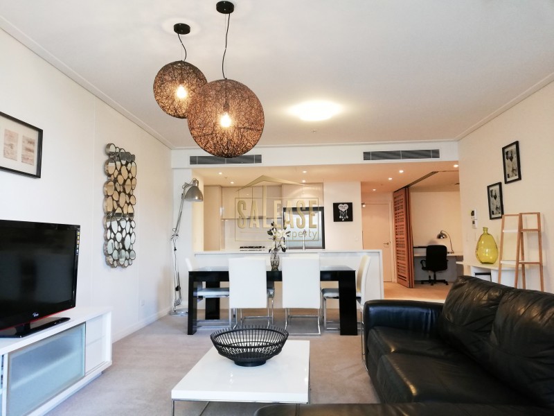 702E/5 Pope St., Ryde NSW 2112