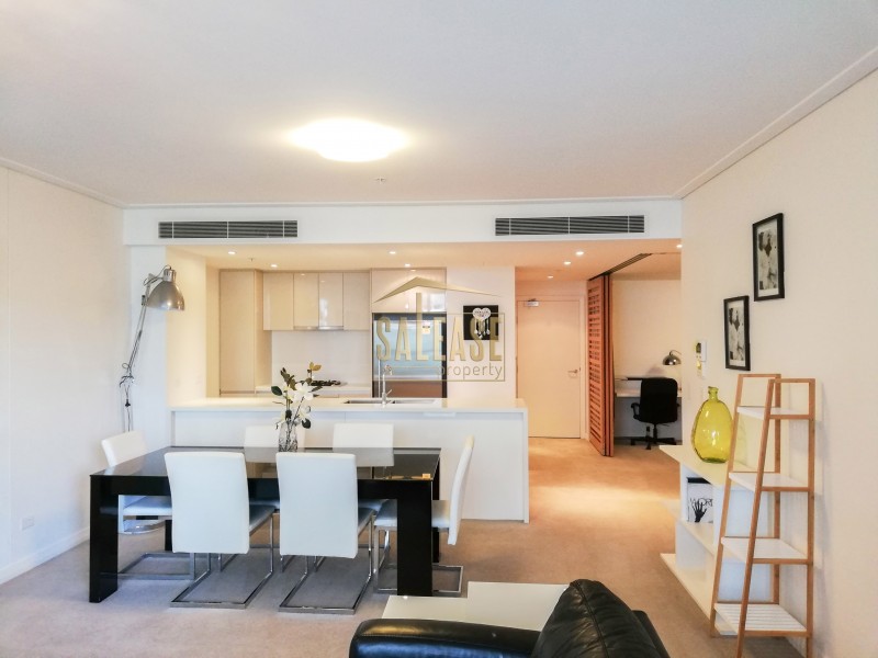 702E/5 Pope St., Ryde NSW 2112