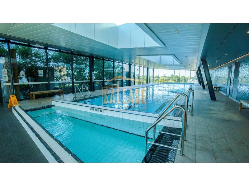 1007/69 Albert Avenue, Chatswood NSW 2067