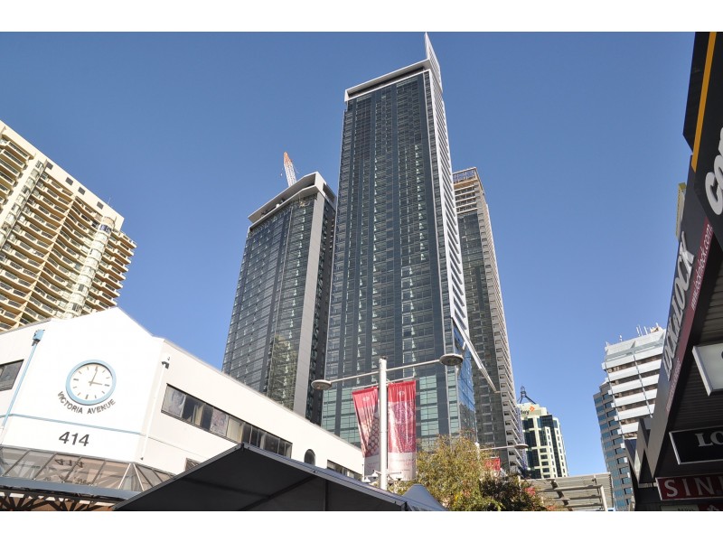 1007/69 Albert Avenue, Chatswood NSW 2067