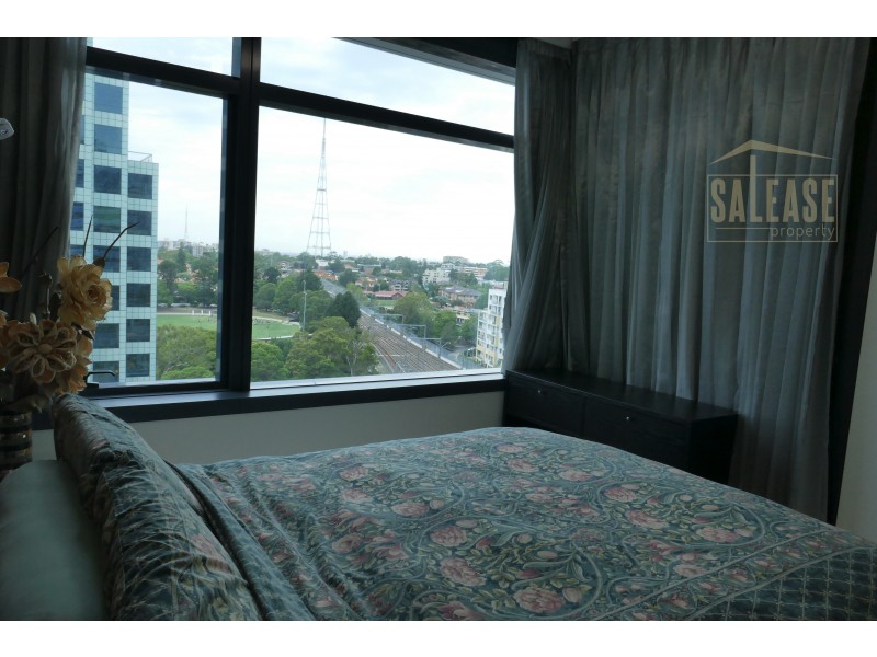 1007/69 Albert Avenue, Chatswood NSW 2067