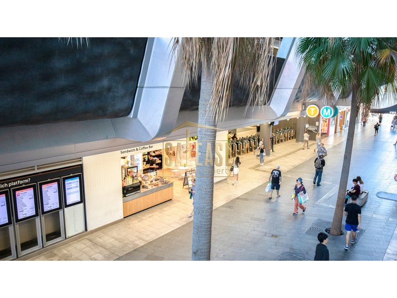 1007/69 Albert Avenue, Chatswood NSW 2067