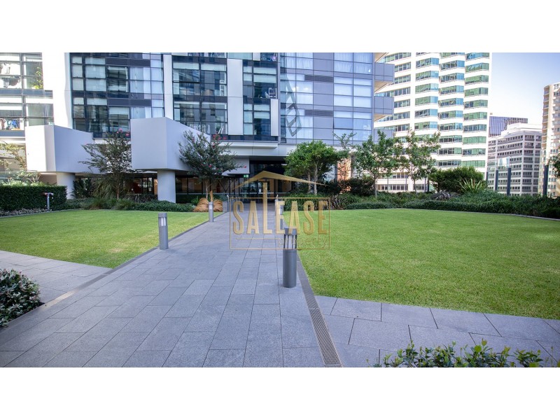 1007/69 Albert Avenue, Chatswood NSW 2067