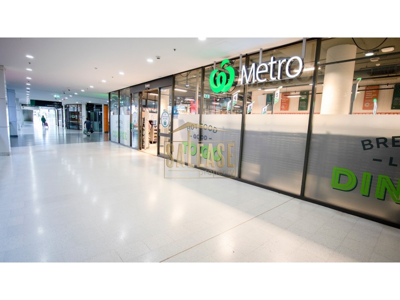 1007/69 Albert Avenue, Chatswood NSW 2067