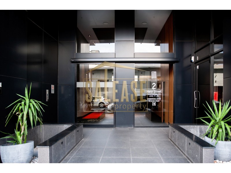 1711/2 Mary Street, Burwood NSW 2134