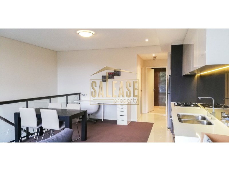 315/19 JOYNTON AVENUE, Zetland NSW 2017