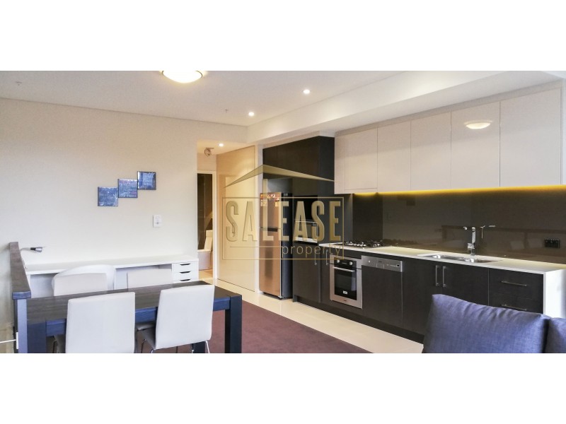 315/19 JOYNTON AVENUE, Zetland NSW 2017