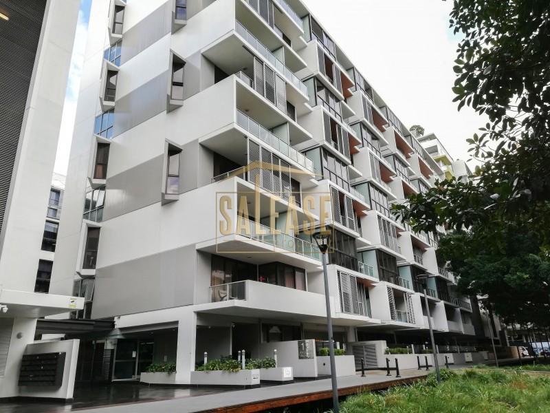 315/19 JOYNTON AVENUE, Zetland NSW 2017