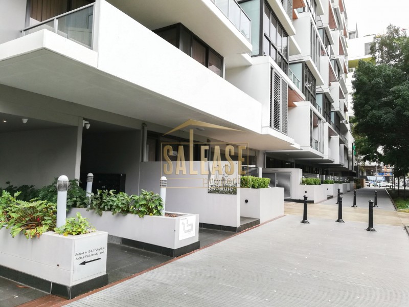 315/19 JOYNTON AVENUE, Zetland NSW 2017