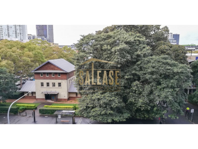 315/19 JOYNTON AVENUE, Zetland NSW 2017