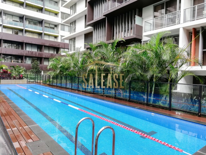 315/19 JOYNTON AVENUE, Zetland NSW 2017