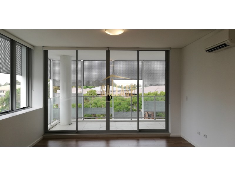 B303/21 Atkinson Street, Liverpool NSW 2170