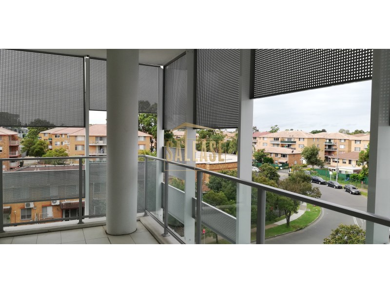 B303/21 Atkinson Street, Liverpool NSW 2170