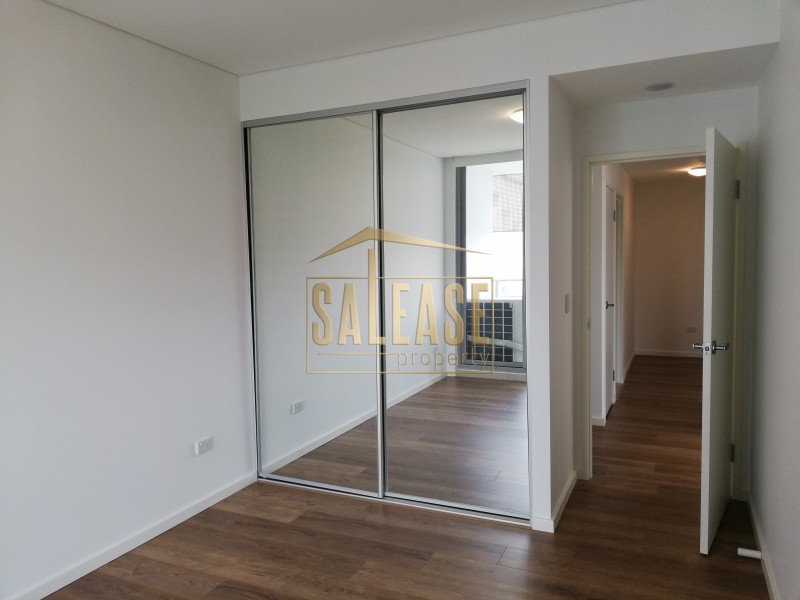 B303/21 Atkinson Street, Liverpool NSW 2170