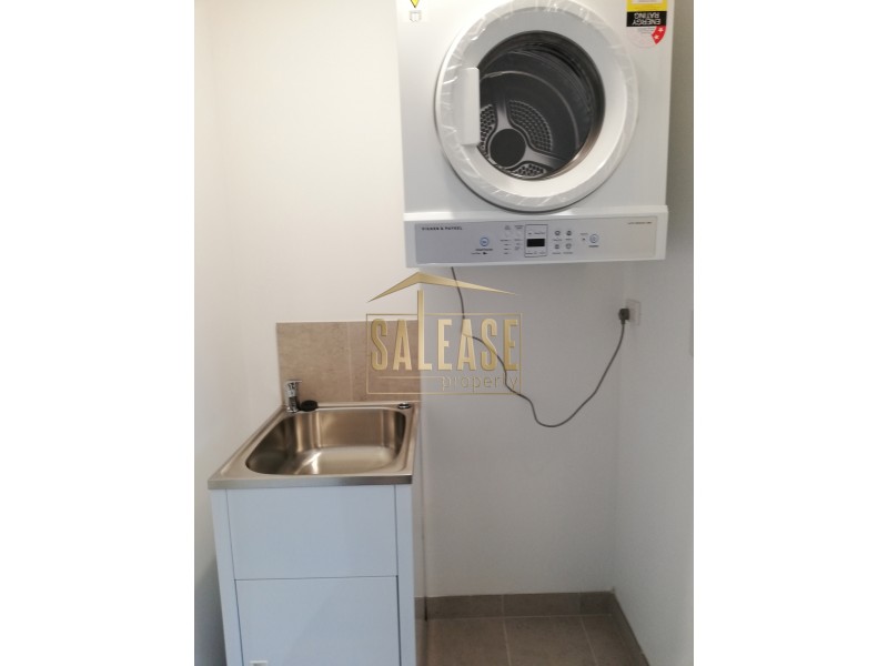 B303/21 Atkinson Street, Liverpool NSW 2170